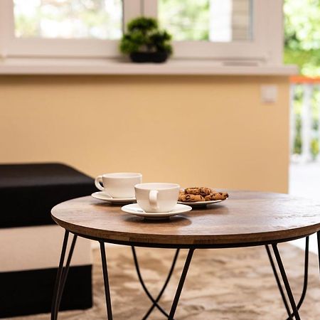 Apartments Vugrin 실로 외부 사진