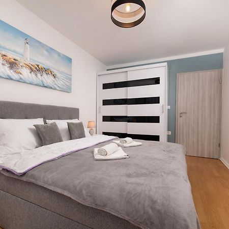 Apartments Vugrin 실로 외부 사진