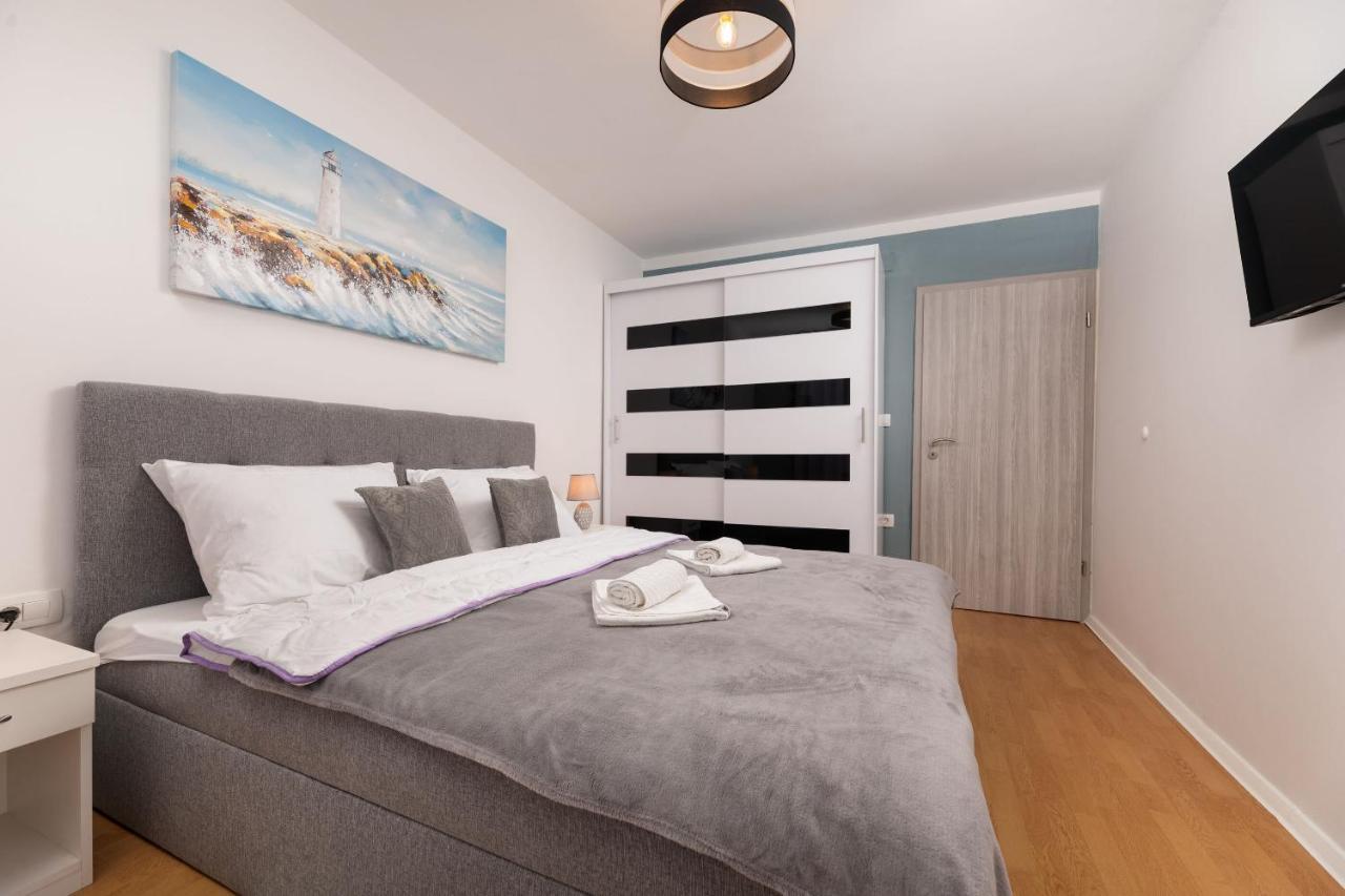 Apartments Vugrin 실로 외부 사진