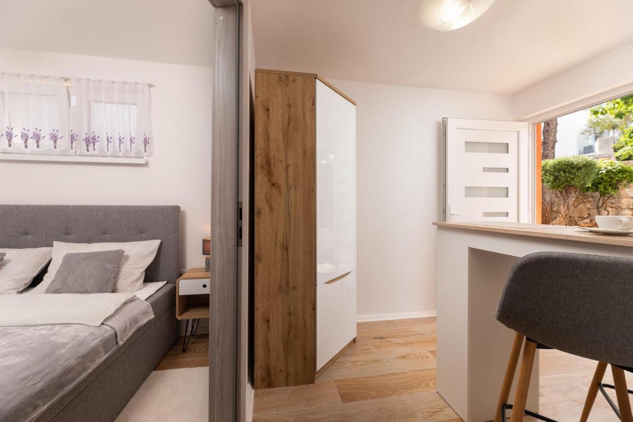 Apartments Vugrin 실로 외부 사진