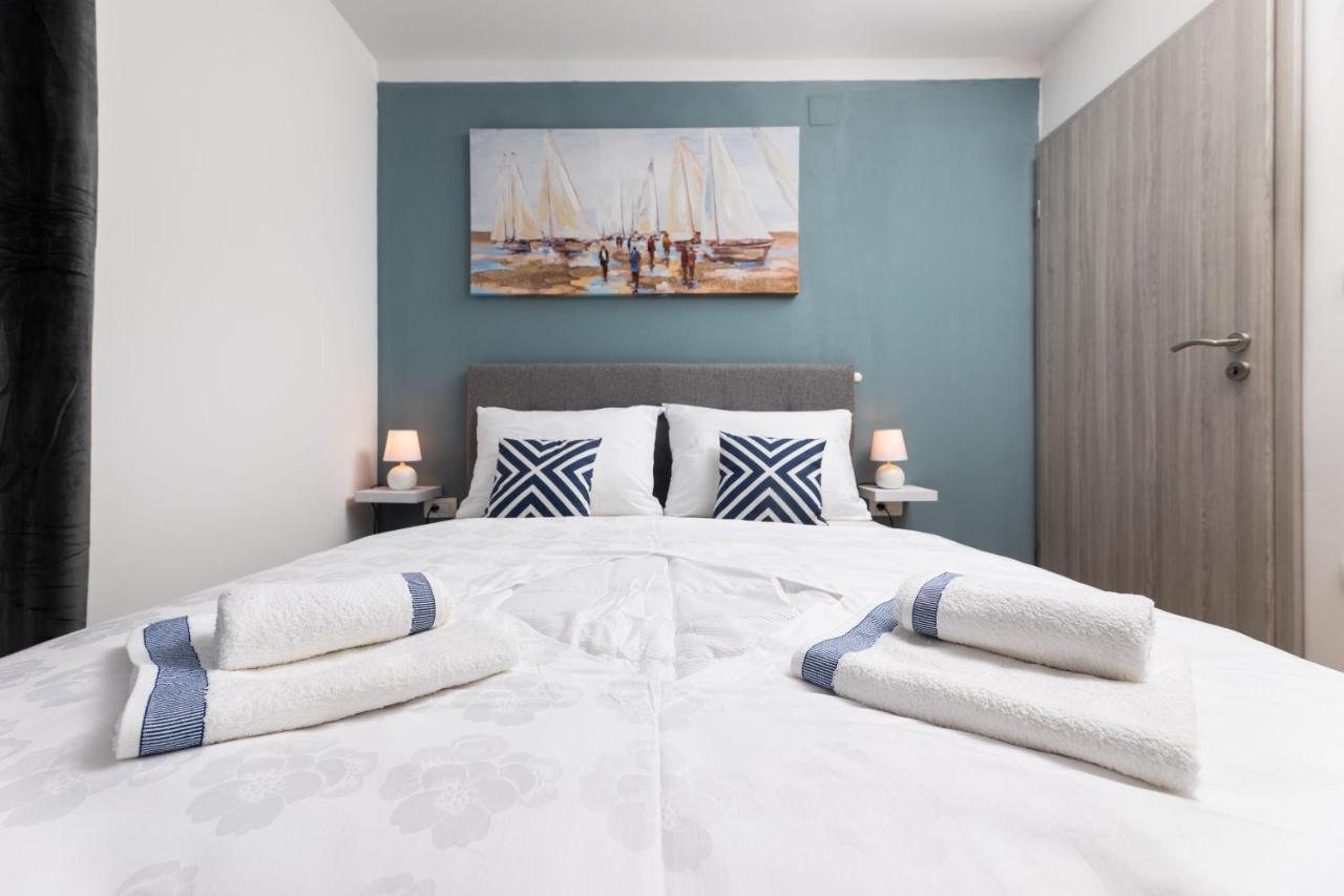 Apartments Vugrin 실로 외부 사진