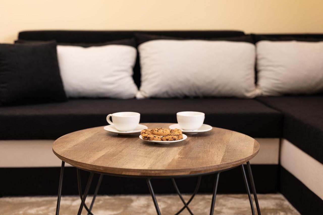 Apartments Vugrin 실로 외부 사진