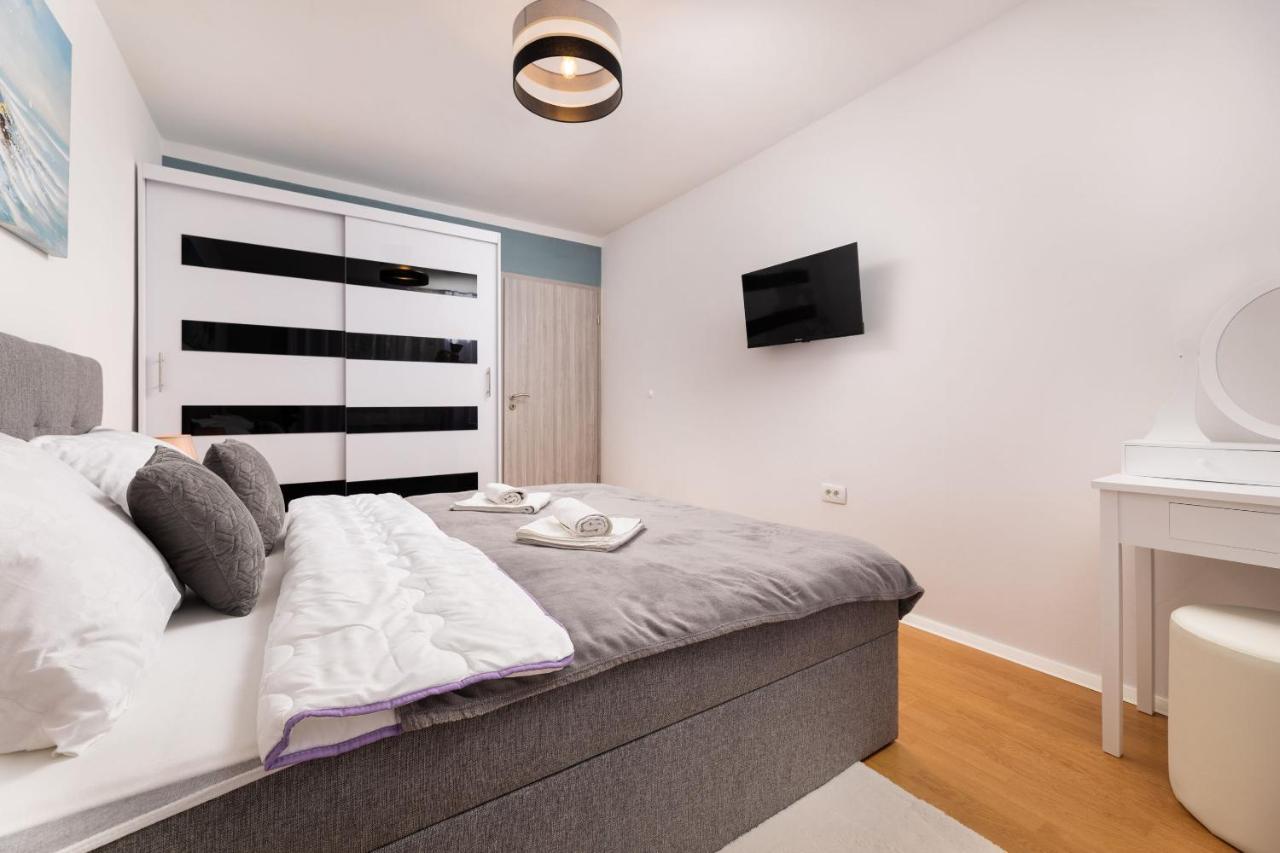 Apartments Vugrin 실로 외부 사진
