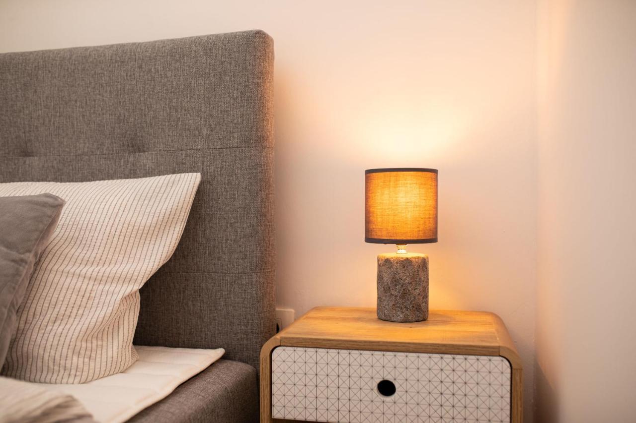 Apartments Vugrin 실로 외부 사진