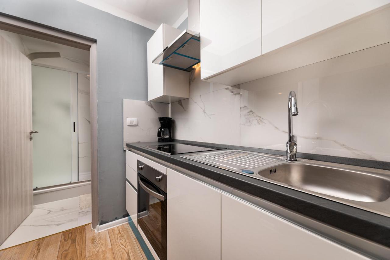 Apartments Vugrin 실로 외부 사진